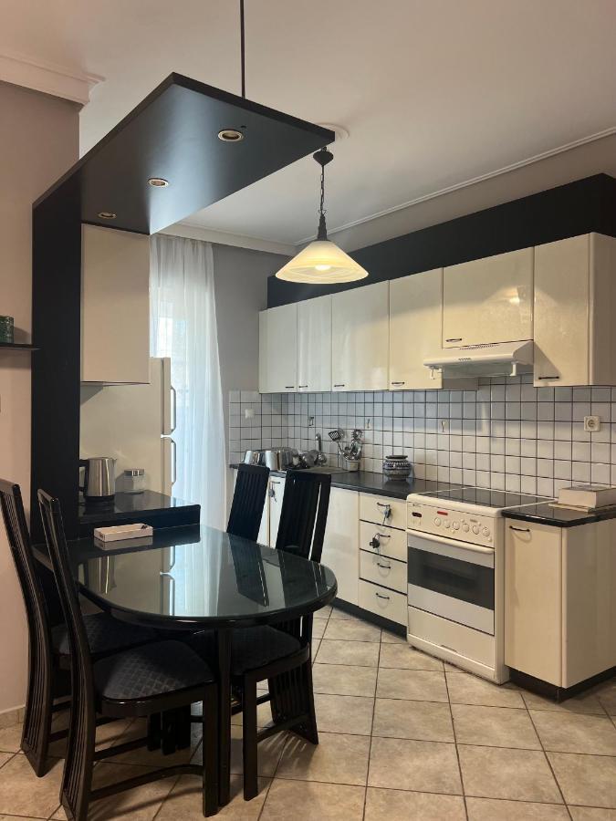 Anastasis House Apartment Атина Екстериор снимка