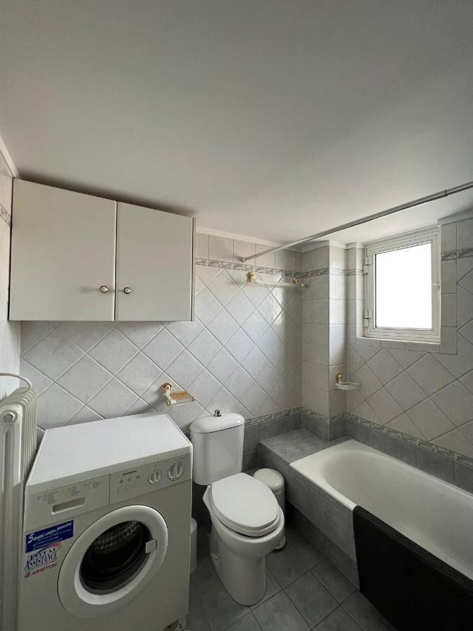Anastasis House Apartment Атина Екстериор снимка
